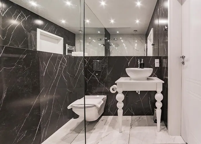 Appartement Odra View Ii *