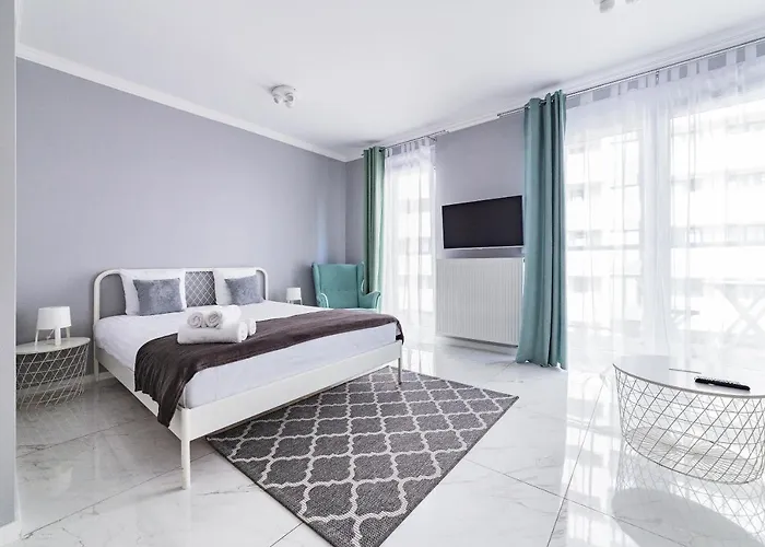 Odra View Ii Appartement