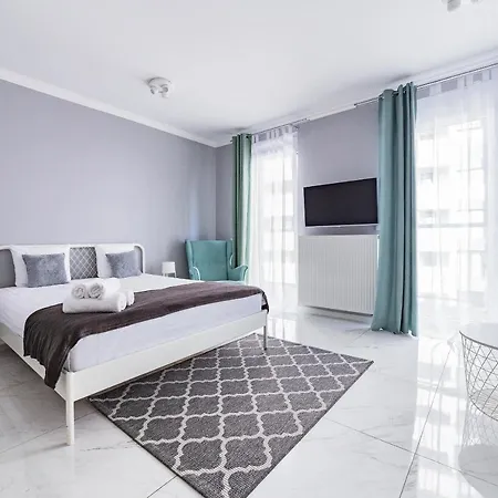 Odra View Ii Apartmán