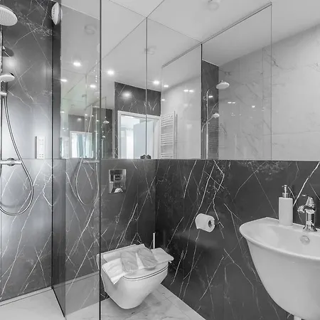 Apartamento Odra View Ii Breslavia