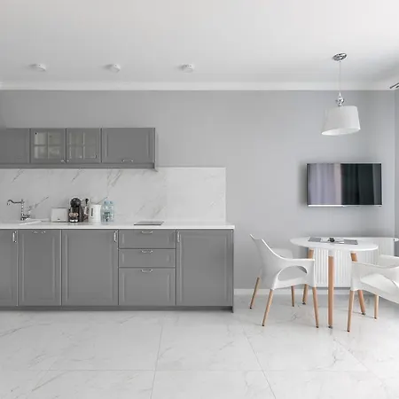 Odra View Ii Apartmán