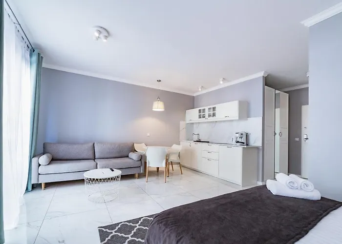 Odra View Ii Apartment *