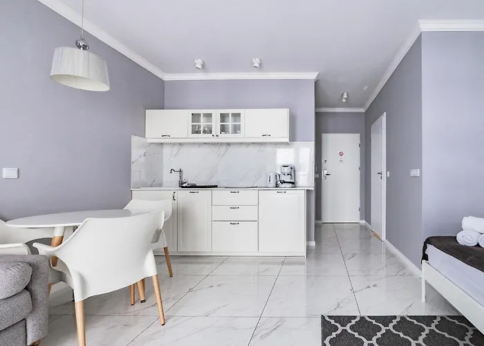 Odra View Ii Apartment Wroclaw