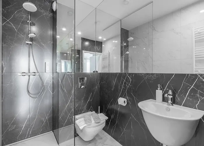 Apartment Odra View Ii Wroclaw