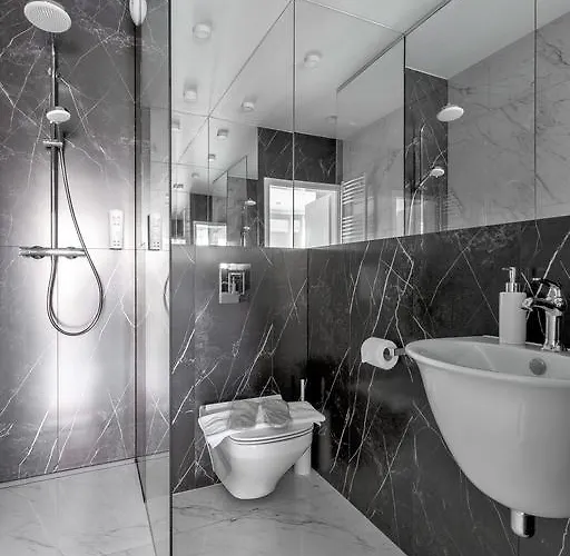 Apartment Odra View Ii