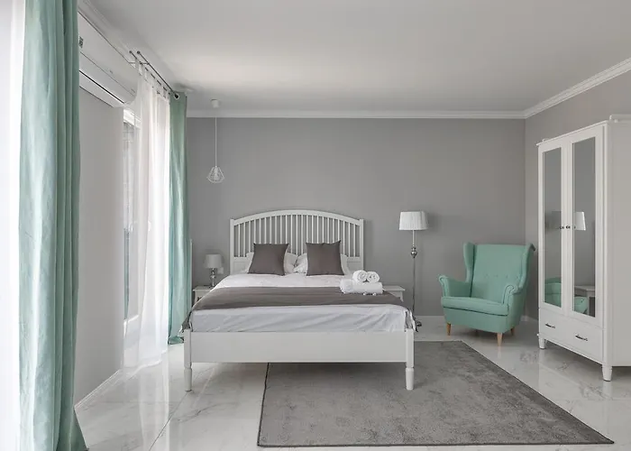 Odra View Ii Wroclaw